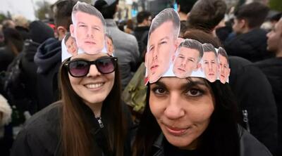  شکست ویکتور اوربان در مجارستان؛ شکاف در اردوگاه راست افراطی