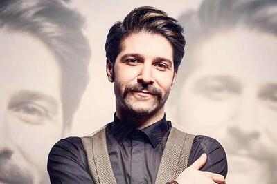  یادبود چهلمین روز درگذشت حمید هیراد