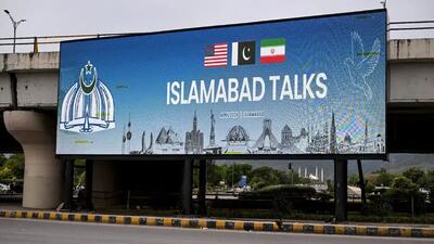  دیدار وزیر کشور پاکستان با سفرای ایران و آمریکا در اسلام‌آباد