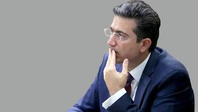  پدرام سلطانی: طرح اینترنت پرو دهن‌کجی به کاربران است