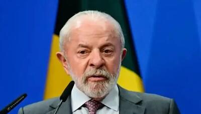  دفاع تمام‌قد رئیس‌جمهور برزیل از ایران؛ ساخت بمب هسته‌ای افسانه است