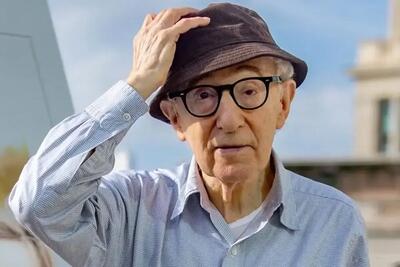  بی‌خبری از فیلم جدید وودی آلن؛ سرمایه‌گذاران نمی‌توانند او را پیدا کنند