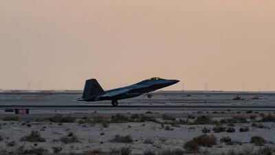  مفسر برجسته و مقام سابق اماراتی: دیگر به پایگاه های نظامی آمریکا نیازی نداریم