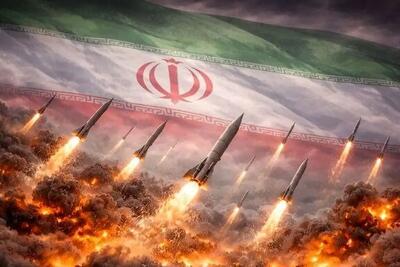  رونمایی از تسلیحات پنهان ایران؛ تغییر موازنه در بهار ۱۴۰۵