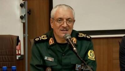  سخنگوی وزارت دفاع: آمریکا و اسرائیل به هیچ‌یک از اهداف خود علیه ایران دست نیافتند
