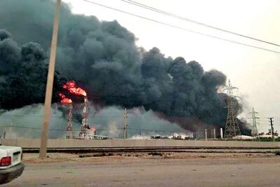  مرثیه ای برای زیر ساخت های انرژی کشور