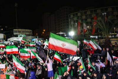  روزنامه جمهوری اسلامی: تندروهایی که از جنگ دفاع می کنند همسو با نتانیاهو هستند