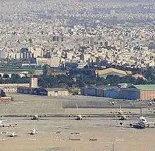  95 درصد فرودگاه ها سالم اند