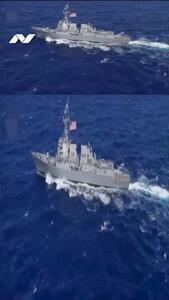  قمار واشنگتن روی شاهرگ پکن/ محاصر دریایی ایران با چین چه خواهد کرد؟