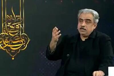  صداوسیما: 87 درصد مردم خواستار ادامه جنگ هستند