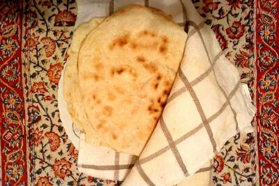  چرا مصرف نان حتی بدون پرخوری می‌تواند موجب چاقی شود؟