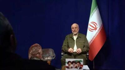  تمام نکات خبرساز گفتگوی تلویزیونی قالیباف