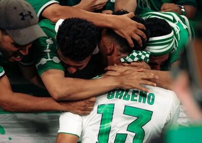  اولین فینالیست لیگ نخبگان آسیا مشخص شد