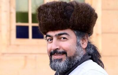  «پرواز همای» خواننده رسمی ترانه تیم ملی شد