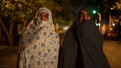  پژمان جمشیدی و بیژن بنفشه‌خواه روی پرده سینماها می‌روند