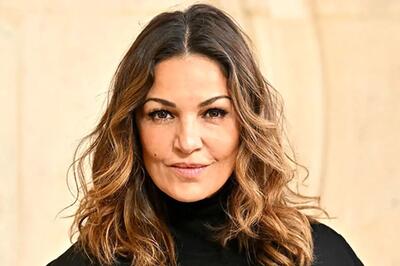  مرگ مشکوک بازیگر زن مشهور در استخر باشگاه