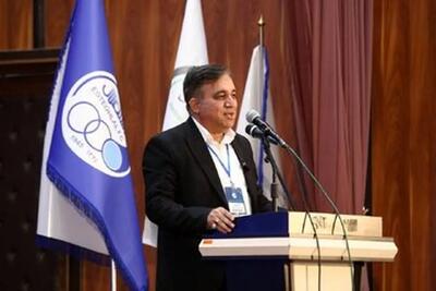  واکنش تاجرنیا به شایعات عدم تیمداری هلدینگ