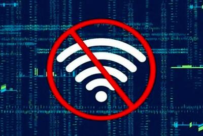  قطعی اینترنت رشد اقتصادی ایران را منفی کرد