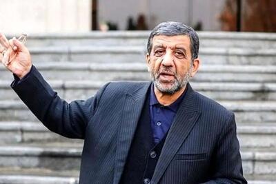  توئیت دقیق ضرغامی از وضعیت سلامتی رهبر انقلاب