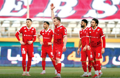  بزرگ‌ترین بازنده