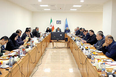  کمک به سرمایه در گردش بنگاه‌های اقتصادی در شرایط ناشی از جنگ