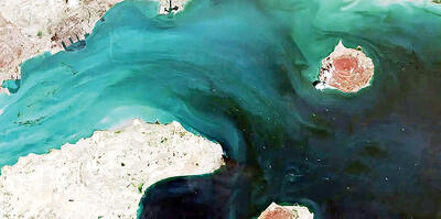  ابعاد حقوقی تنش‌ها در تنگه هرمز