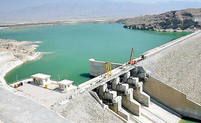  امید «آبی» در هرمزگان