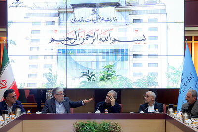  بازدیدهای ستادی رئیس‌جمهور ادامه دارد