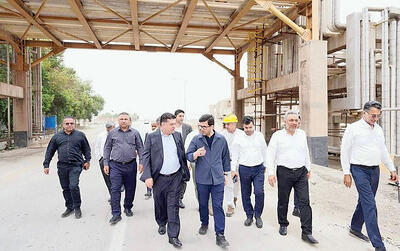  هدف 70درصدی در احیای پالایشگاه‌ها