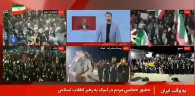  ببینید | طرح اعمال حاکمیت ایران در تنگه هرمز روی میز مجلس