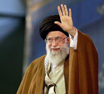  اطلاعیه‌ مهم دفتر حفظ و نشر آثار حضرت آیت‌الله‌العظمی خامنه‌ای (قدس الله نفسه الزکیه)/ هرگونه نامگذاری اماکن و معابر با این دفتر هماهنگ شود/از اقدامات شتابزده خودداری شود
