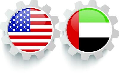  درخواست فوری امارات از آمریکا برای جلوگیری از فروپاشی مالی