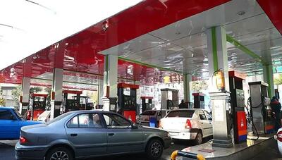  واریز سهمیه بنزین اردیبهشت ماه از امشب/ رانندگان بخوانند