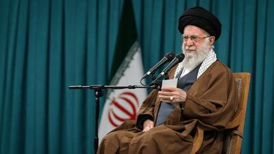  دفتر حفظ و نشر آثار رهبر شهید انقلاب: قبل از نام گذاری اماکن و معابر و... به نام رهبر شهید و خانواده ایشان با این دفتر هماهنگی صورت پذیرد و از اقدامات شتابزده خودداری شود.