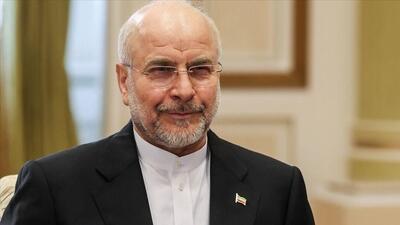  توییت جدید قالیباف خطاب به فعالان اقتصادی آمریکا: صرفاً بر اساس حال و هوای بازار «نفت دیجیتال» ترید نکنید!