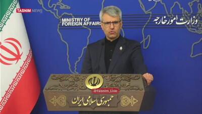  تکلیف دور بعدی مذاکرات روشن شد/ وزارت خارجه: برنامه‌ای نداریم