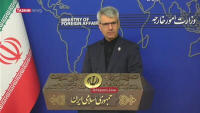  انتقال ذخایر اورانیوم غنی‌شده ایران به آمریکا در مذاکرات مطرح شد؟