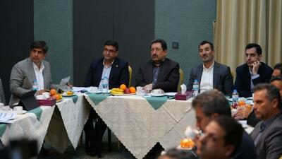  حمله به زیرساخت‌های تولیدی و صنعتی خلاف قوانین بین‌المللی و در حال پیگیری است