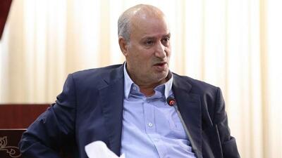  تاج: پیگیر بازی با اسپانیا هستیم