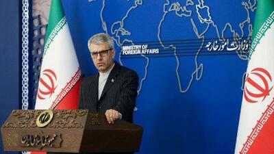  تصمیمی برای دور دوم مذاکرات اسلام‌آباد اتخاذ نشده است