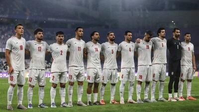  شرایط حضور ایران در جام جهانی به‌زودی اعلام می‌شود