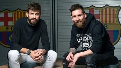  مسی و نسل جدید مالکان فوتبالی