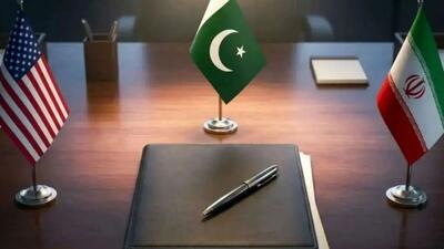  تثبیت دستاوردهای میدان در زمین مذاکره