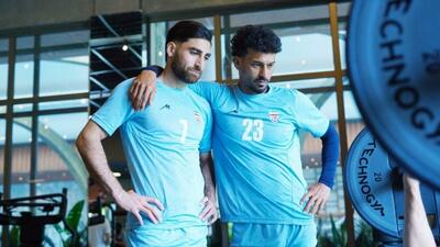  تیم قلعه‌نویی رکورد می‌شکند؟