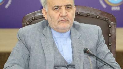  تا زمان ادامه محاصره دریایی، شکاف ها باقی می ماند