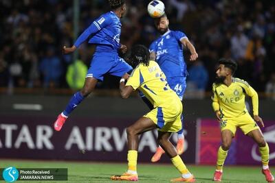  2 سهمیه مستقیم برای ایران در لیگ نخبگان؟