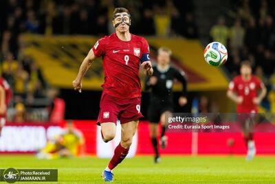  غایبان نامدار جام جهانی 2026