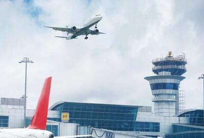  آخرین وضعیت پروازها در آسمان ایران