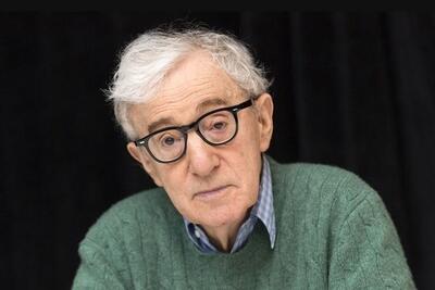  بی‌خبری از فیلم جدید وودی آلن