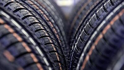 افزایش 30 درصدی قیمت لاستیک
